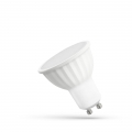 arwka LED GU10 10W barwa zimna